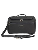 Sacola de viagem lansay lyon plus Ônix