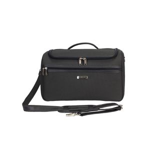 Sacola de viagem lansay lyon plus Ônix