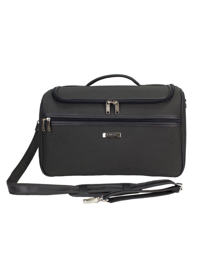 Sacola de viagem lansay lyon plus Ônix