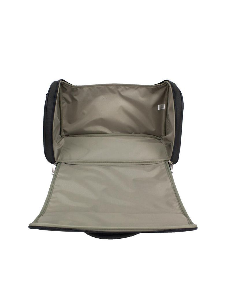 Sacola de viagem lansay lyon plus Ônix