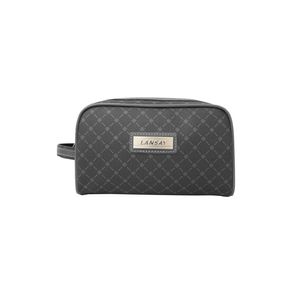 Nécessaire lansay topázio preta