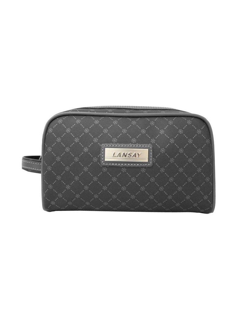 Nécessaire lansay topázio preta