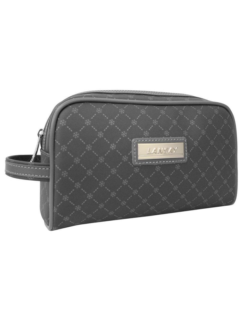 Nécessaire lansay topázio preta