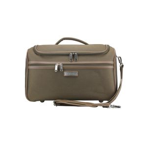 Sacola de viagem lansay lyon plus castor