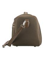 Sacola de viagem lansay lyon plus castor