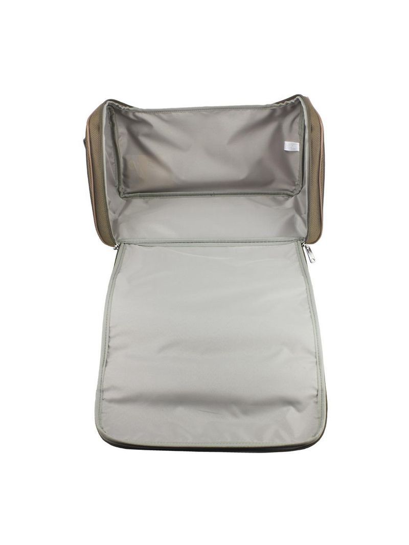 Sacola de viagem lansay lyon plus castor