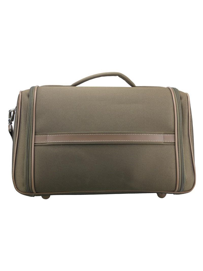 Sacola de viagem lansay lyon plus castor