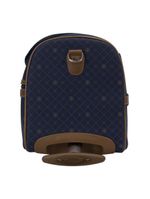 Sacola de viagem com rodas lansay munique cobalto