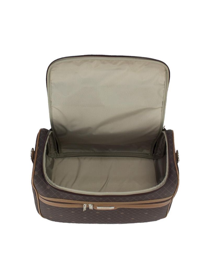 Sacola de viagem munique café