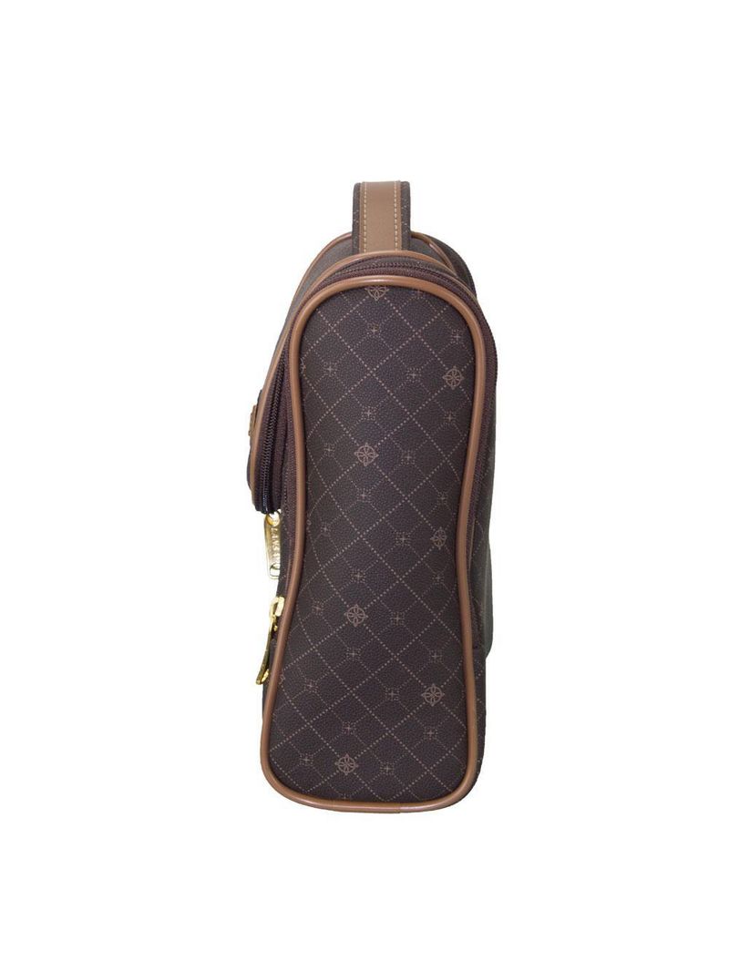 Nécessaire class lansay munique gold café