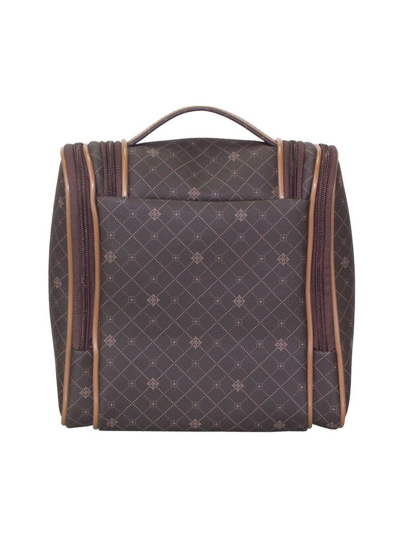 Nécessaire class lansay munique gold café