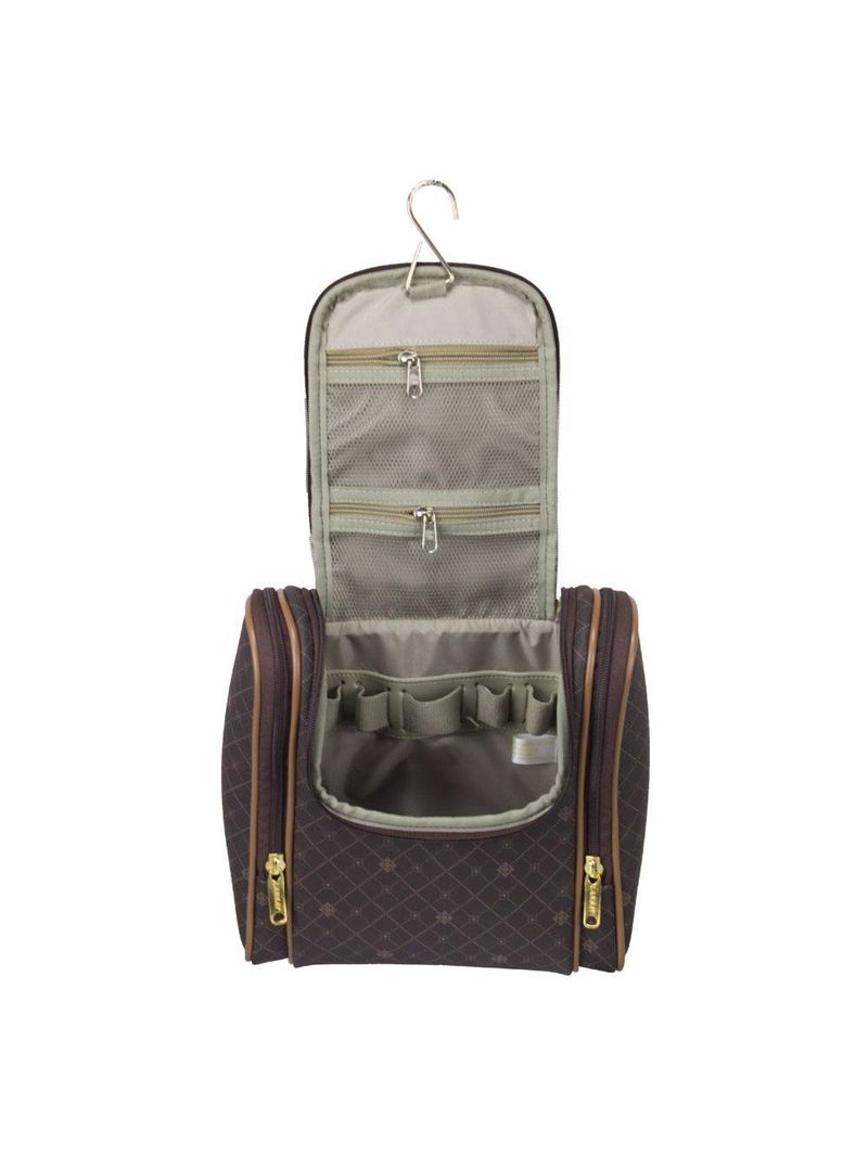 Nécessaire class lansay munique gold café