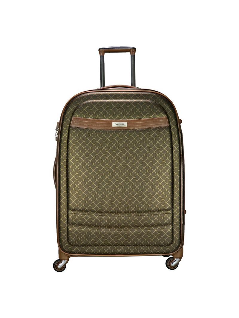 Mala de viagem lansay g saint tropez lx 19 castor