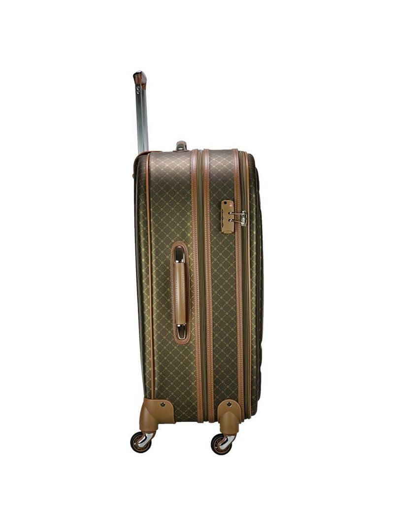 Mala de viagem lansay g saint tropez lx 19 castor