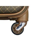 Mala de viagem lansay g saint tropez lx 19 castor