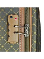 Mala de viagem lansay g saint tropez lx 19 castor