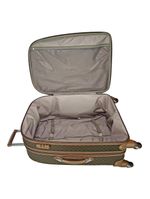 Mala de viagem lansay g saint tropez lx 19 castor