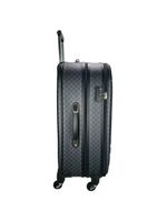 Mala de viagem lansay g saint tropez lx 19 preta