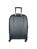 Mala de viagem lansay g saint tropez lx 19 preta