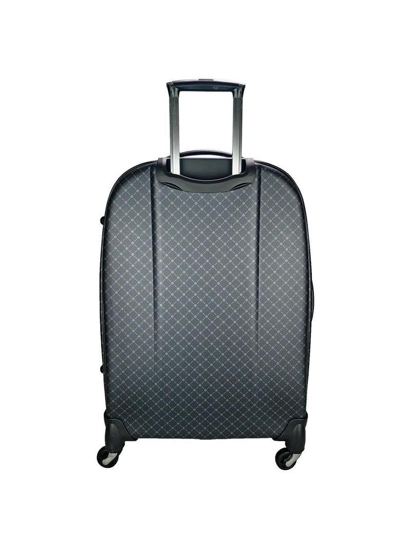 Mala de viagem lansay g saint tropez lx 19 preta