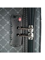 Mala de viagem lansay g saint tropez lx 19 preta