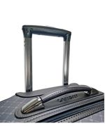 Mala de viagem lansay g saint tropez lx 19 preta