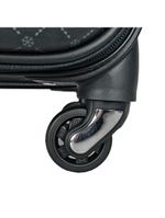 Mala de viagem lansay g saint tropez lx 19 preta