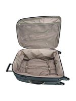 Mala de viagem lansay g saint tropez lx 19 preta