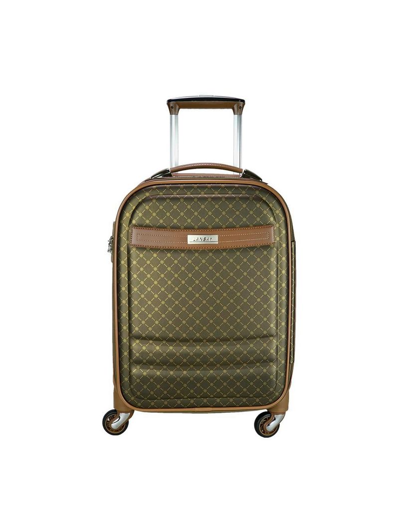 Mala de bordo lansay saint tropez lx 19 castor