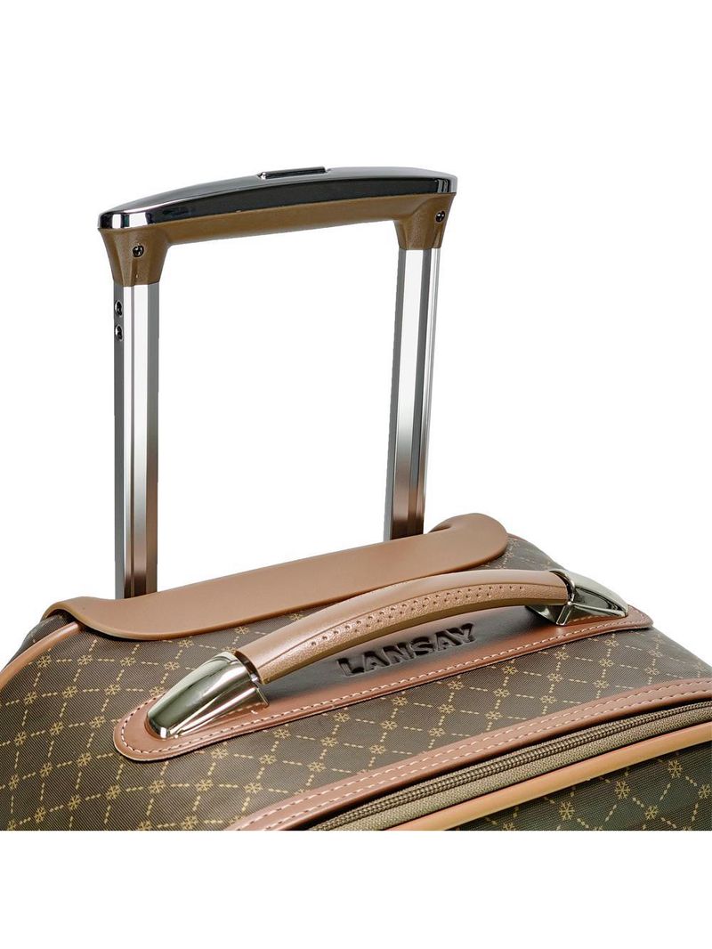 Mala de bordo lansay saint tropez lx 19 castor