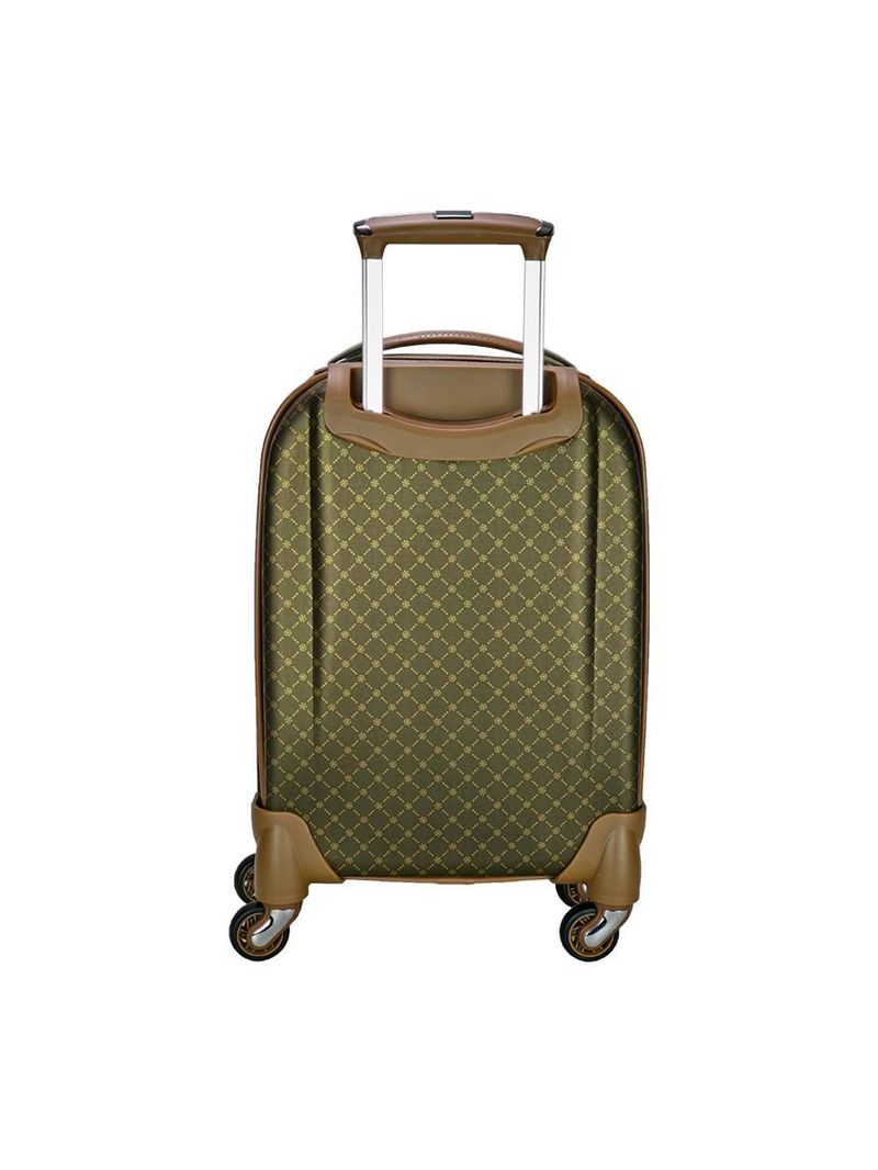 Mala de bordo lansay saint tropez lx 19 castor