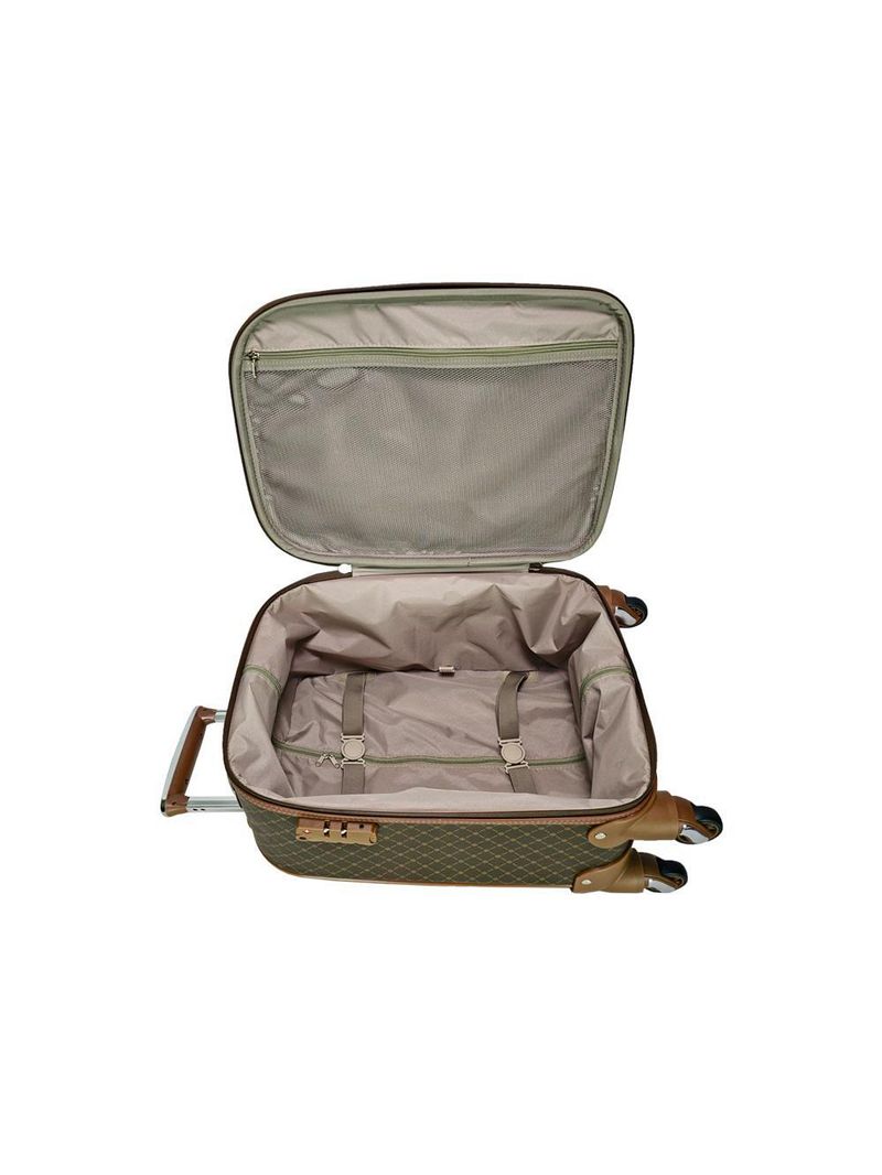 Mala de bordo lansay saint tropez lx 19 castor