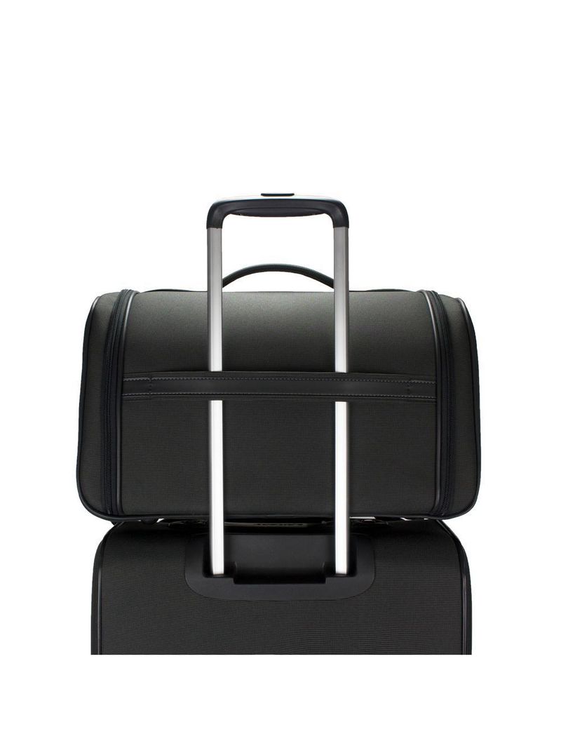 Sacola de viagem lansay lyon plus Ônix