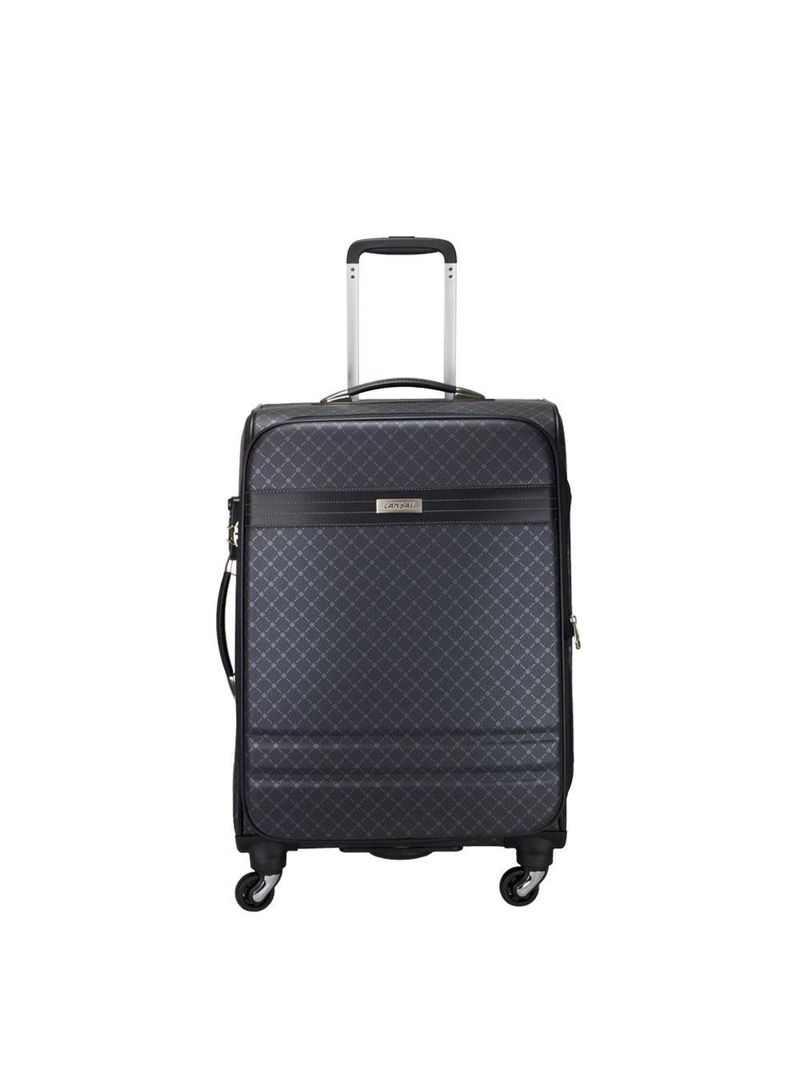 Mala de viagem lansay m saint germain lx 22 preta