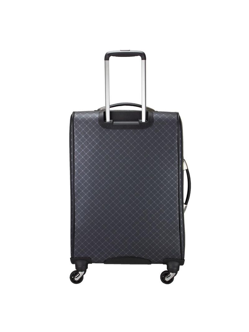 Mala de viagem lansay m saint germain lx 22 preta