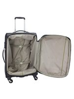 Mala de viagem lansay m saint germain lx 22 preta