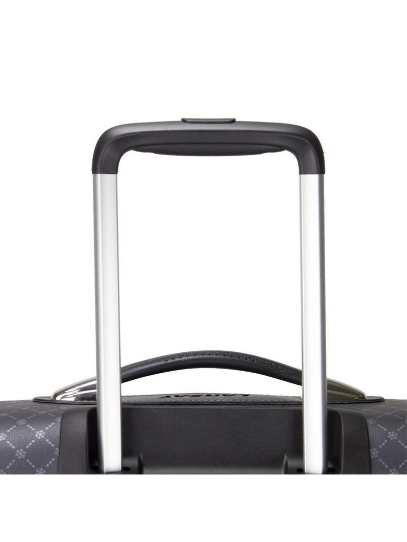 Mala de viagem lansay m saint germain lx 22 preta