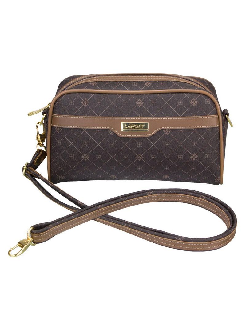 Necessaire plus lansay munique gold café