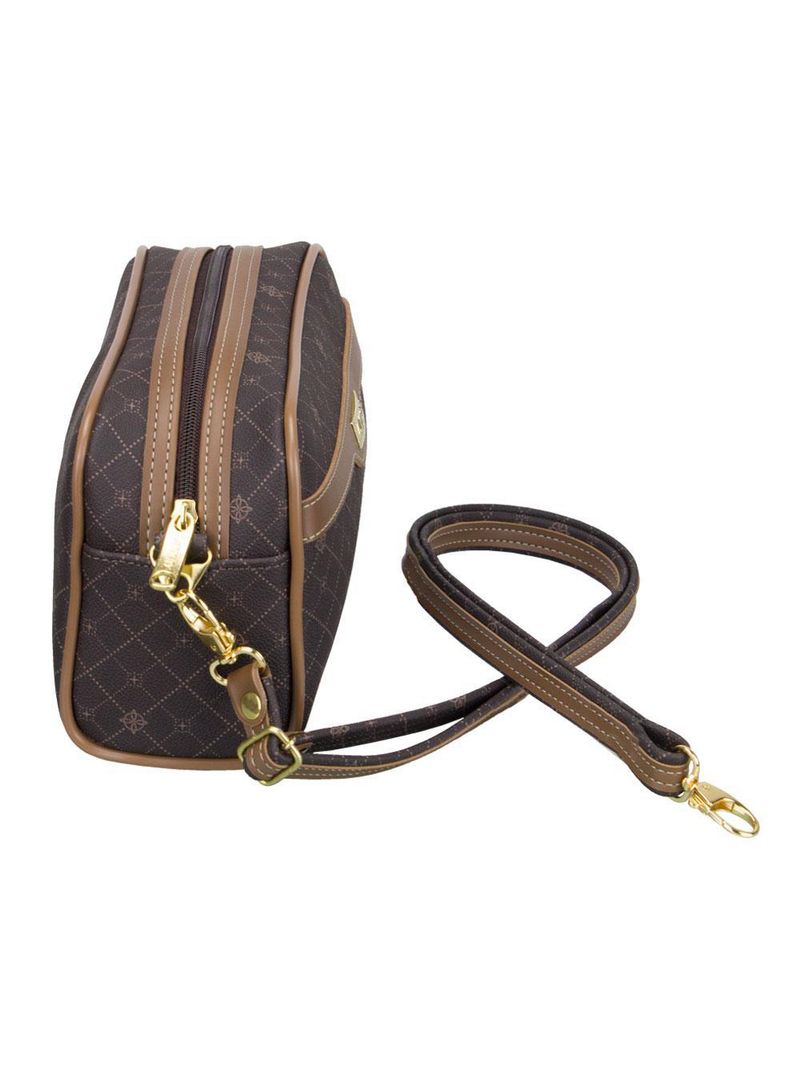 Necessaire plus lansay munique gold café