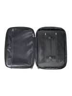 Mala lansay malbec p/12 garrafas (garrafas não inclusas)