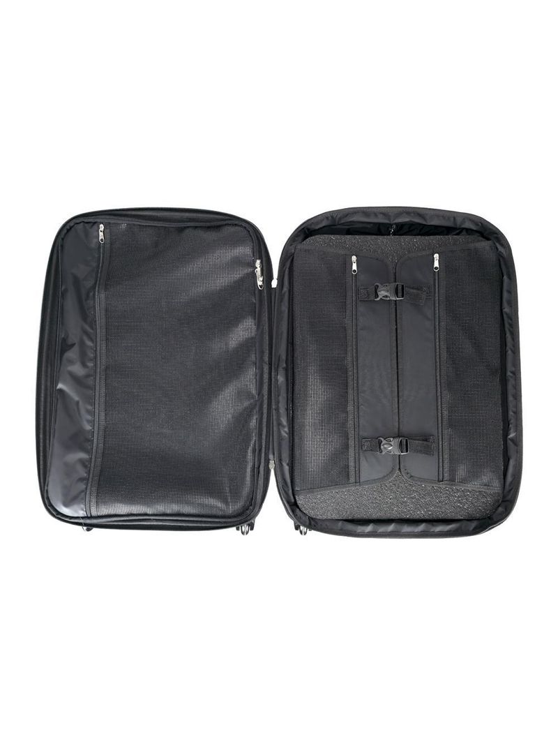 Mala lansay malbec p/12 garrafas (garrafas não inclusas)