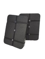 Mala lansay malbec p/12 garrafas (garrafas não inclusas)