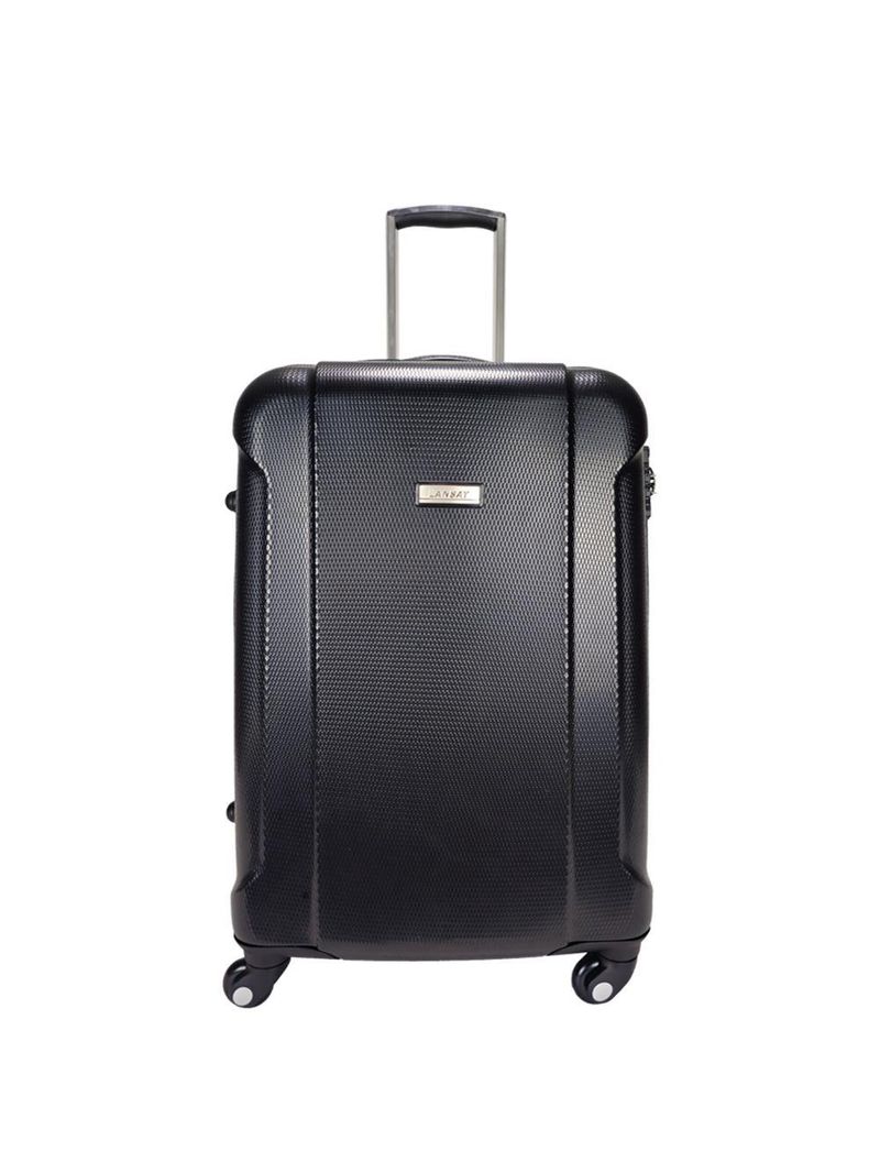 Mala lansay malbec p/12 garrafas (garrafas não inclusas)