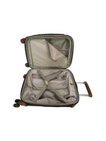 Mala de bordo lansay munique gold café giro 360º