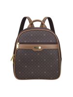 Mochila lansay munique gold café