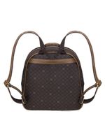 Mochila lansay munique gold café