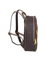 Mochila lansay munique gold café