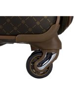 Mala de viagem lansay g saint germain lx 22 castor