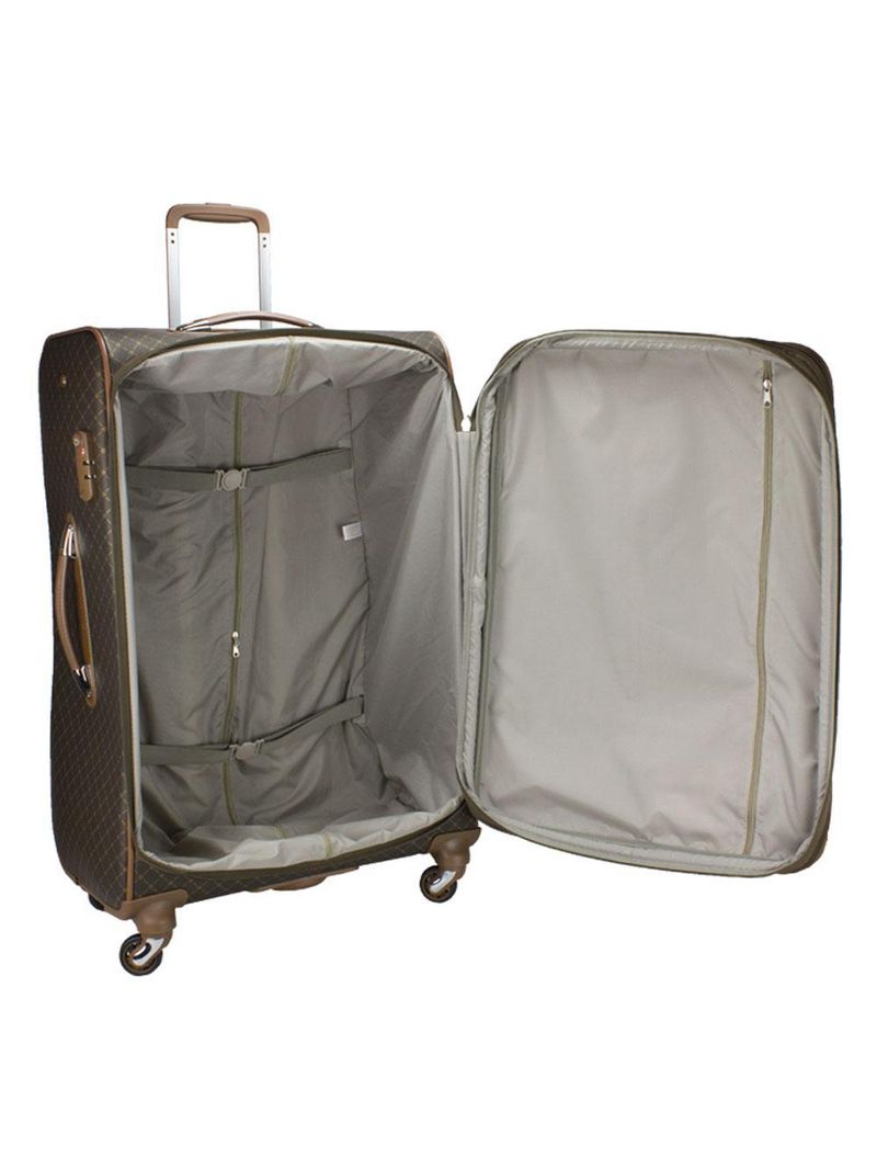 Mala de viagem lansay g saint germain lx 22 castor