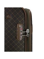 Mala de viagem lansay g saint germain lx 22 castor